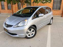 HONDA FIT 1.5 EX 16V FLEX 4P AUTOMÁTICO HONDA FIT 1.5 EX 16V FLEX 4P AUTOMÁTICO